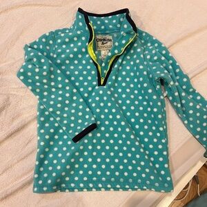 Oshkosh pullover